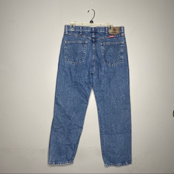 Men’s vintage wrangler jeans - Picture 3 of 8